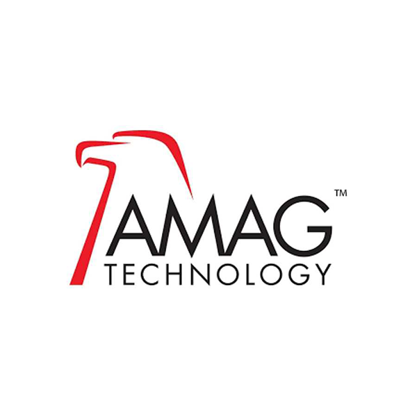 AMAG access control systems