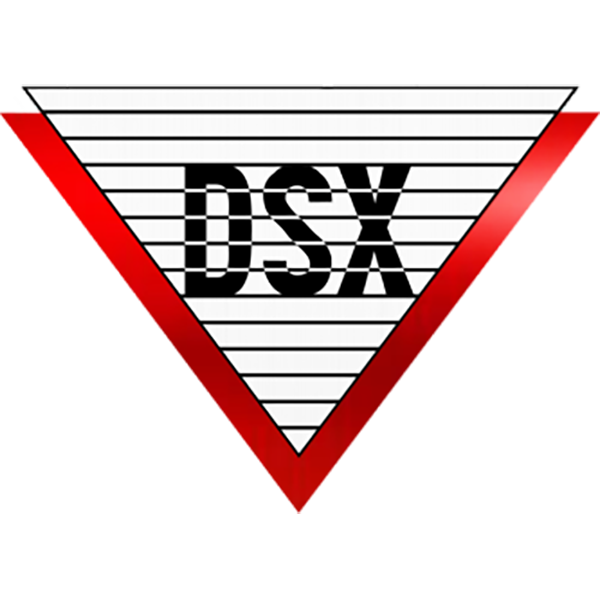 DSX Access Systems access control and security management solutions