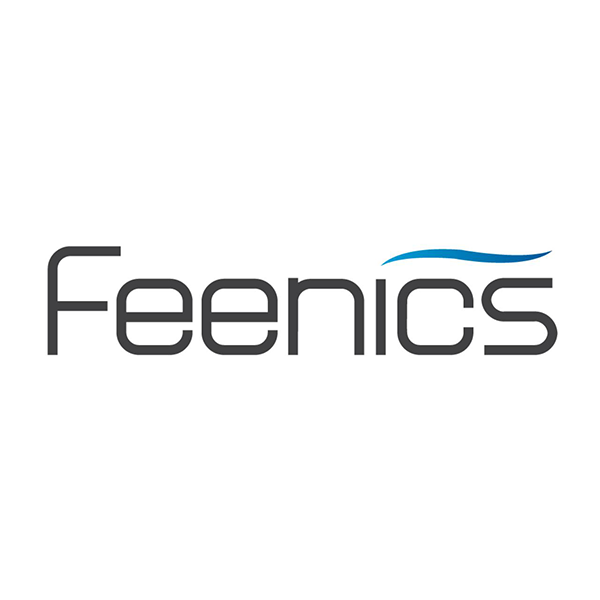 Feenics cloud-based access control
