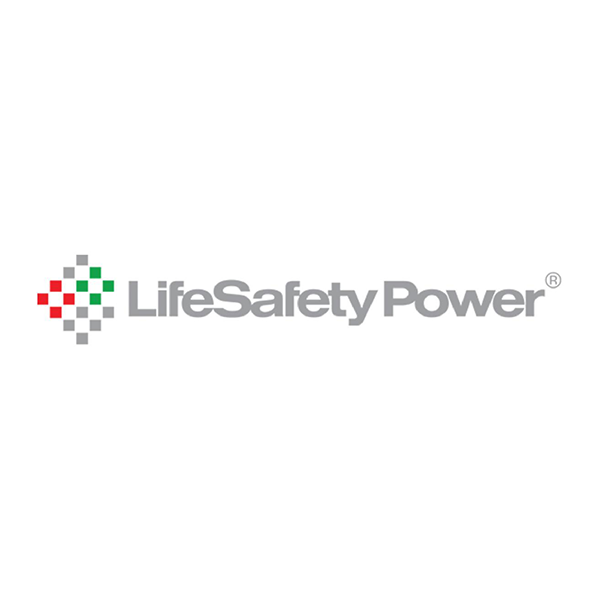 LifeSafety Power networked power supplies and enclosures for access control systems