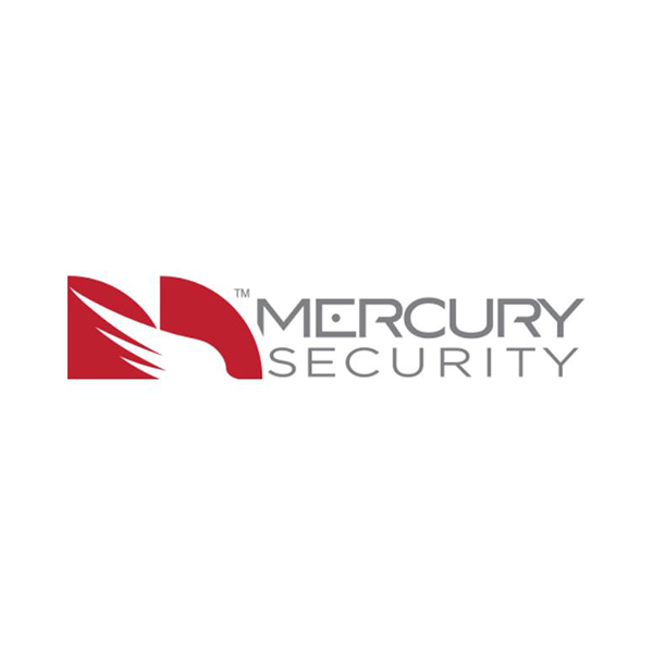 Mercury Security access control controllers