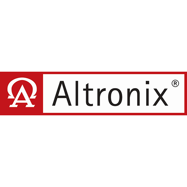 Altronix power supplies for access control