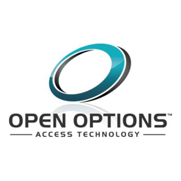 Open Options access control software