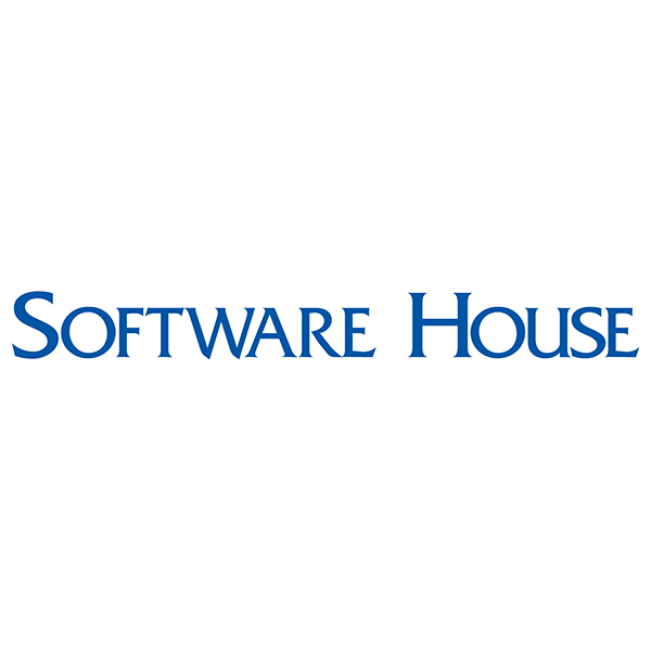 Software House access control management systems