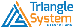 Triangle System Integrations Logo